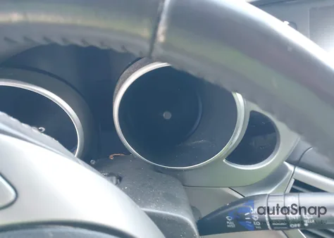 2007 Subaru B9 Tribeca Base 7-Passenger z USA, uszkodzony, nr VIN 4S4WX85D974402601